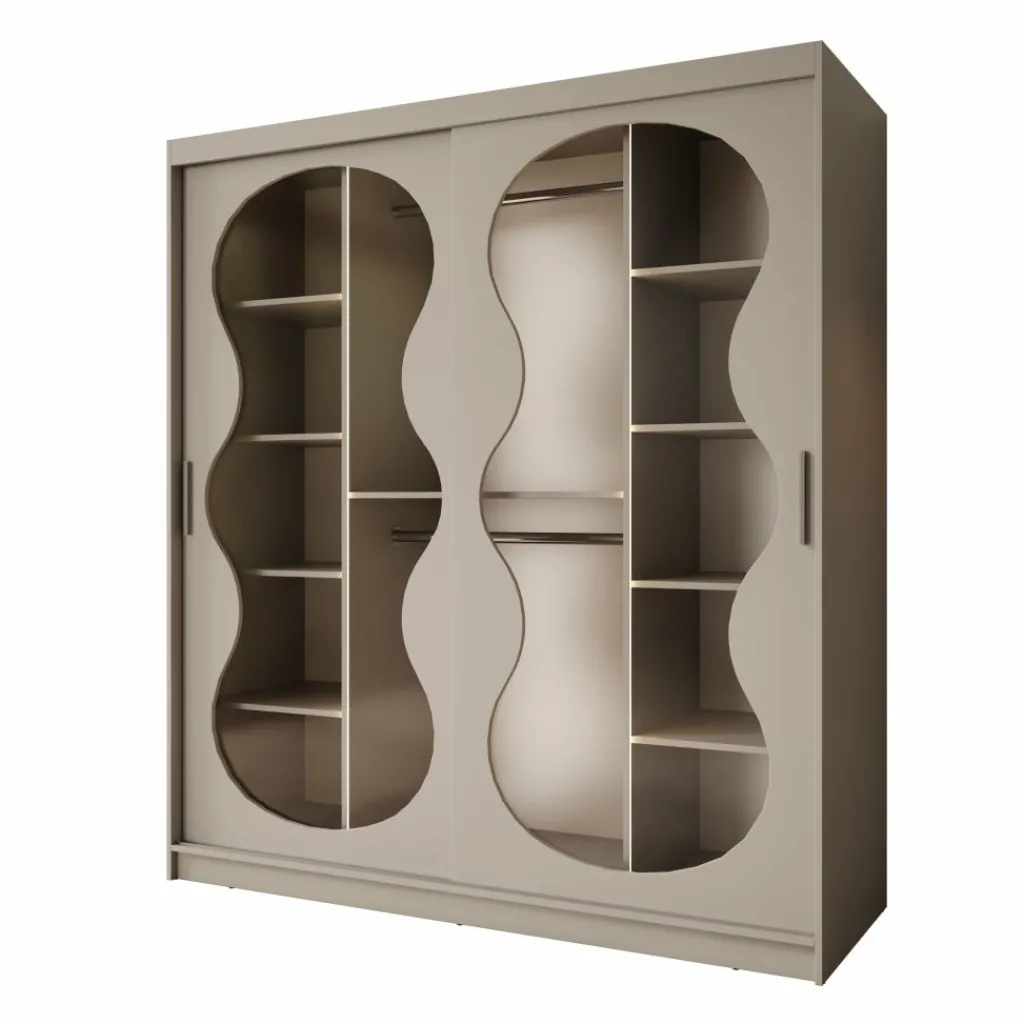 Bunaro^Meubella Clearance