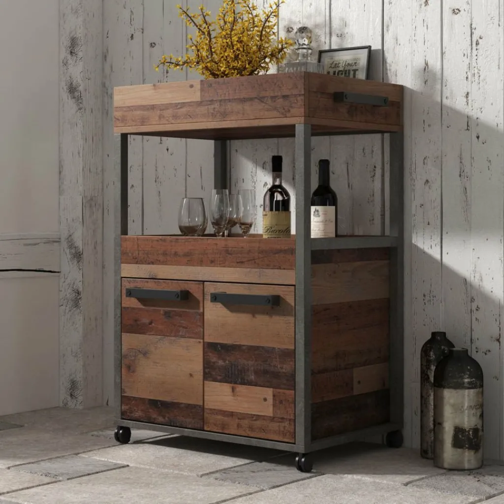 Cade^Meubella Discount