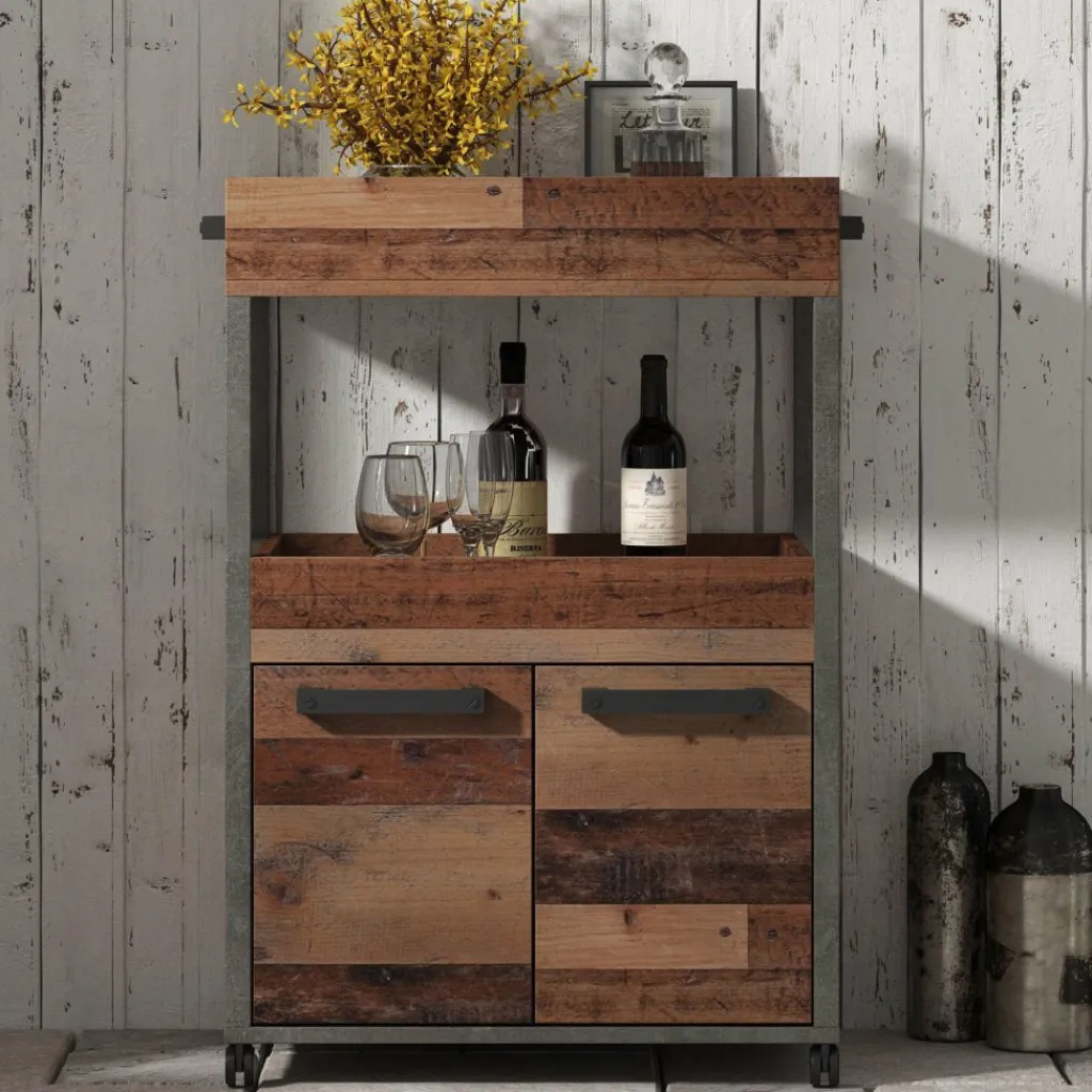 Cade^Meubella Discount