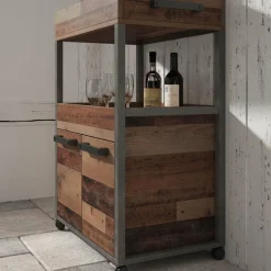 Cade^Meubella Discount