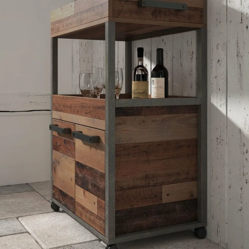 Cade^Meubella Discount