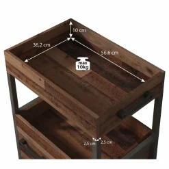 Cade^Meubella Discount