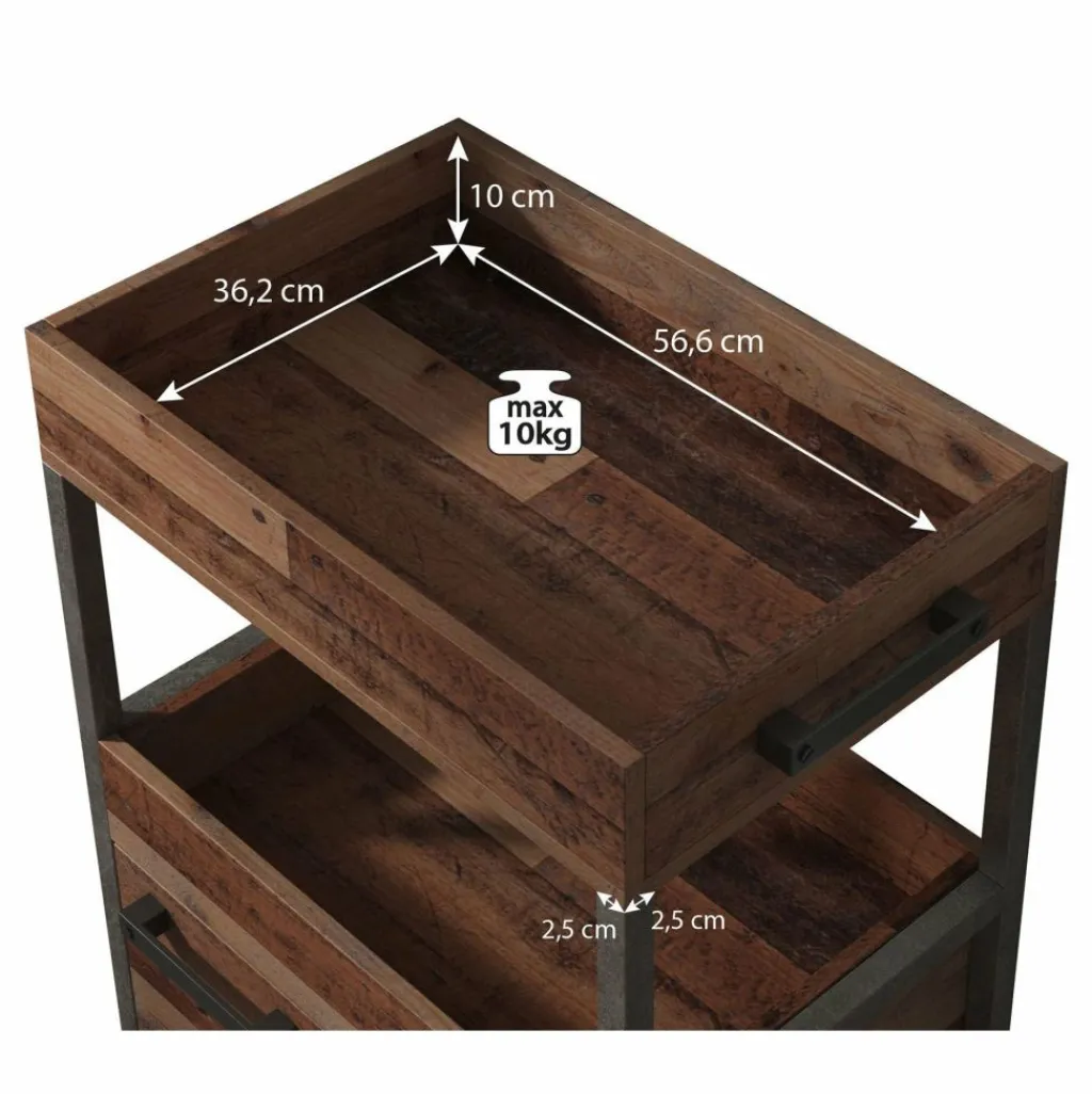 Cade^Meubella Discount