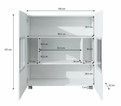 Calgary^Meubella Hot
