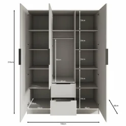 Caliero^Meubella Best