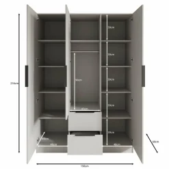 Caliero^Meubella Sale