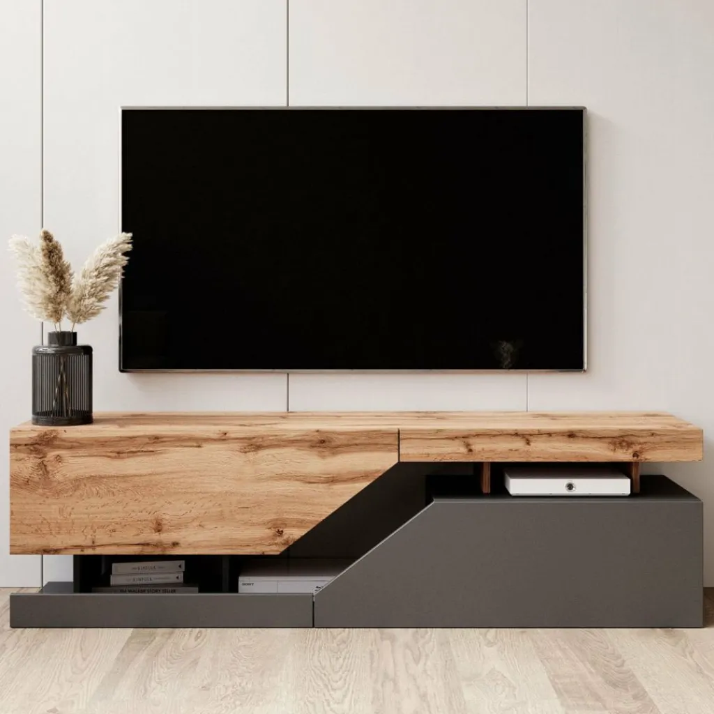 Canberra^Meubella New