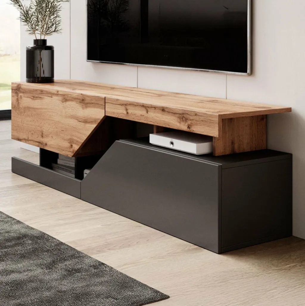 Canberra^Meubella New