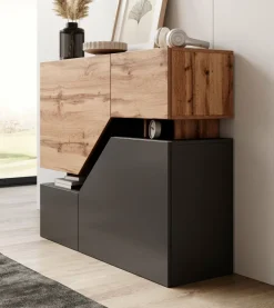 Canberra^Meubella Best