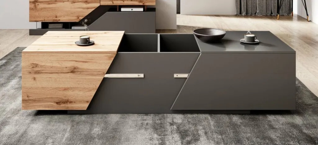 Canberra^Meubella Clearance