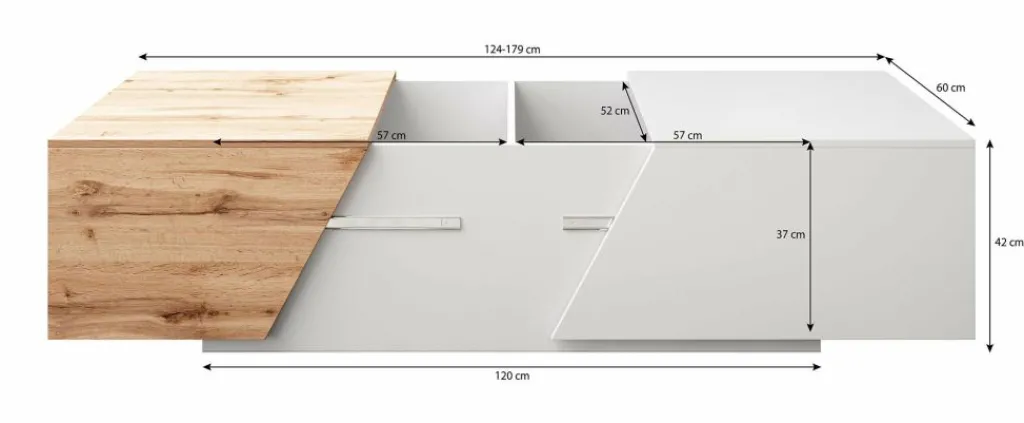 Canberra^Meubella Clearance