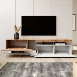 Canberra^Meubella Hot