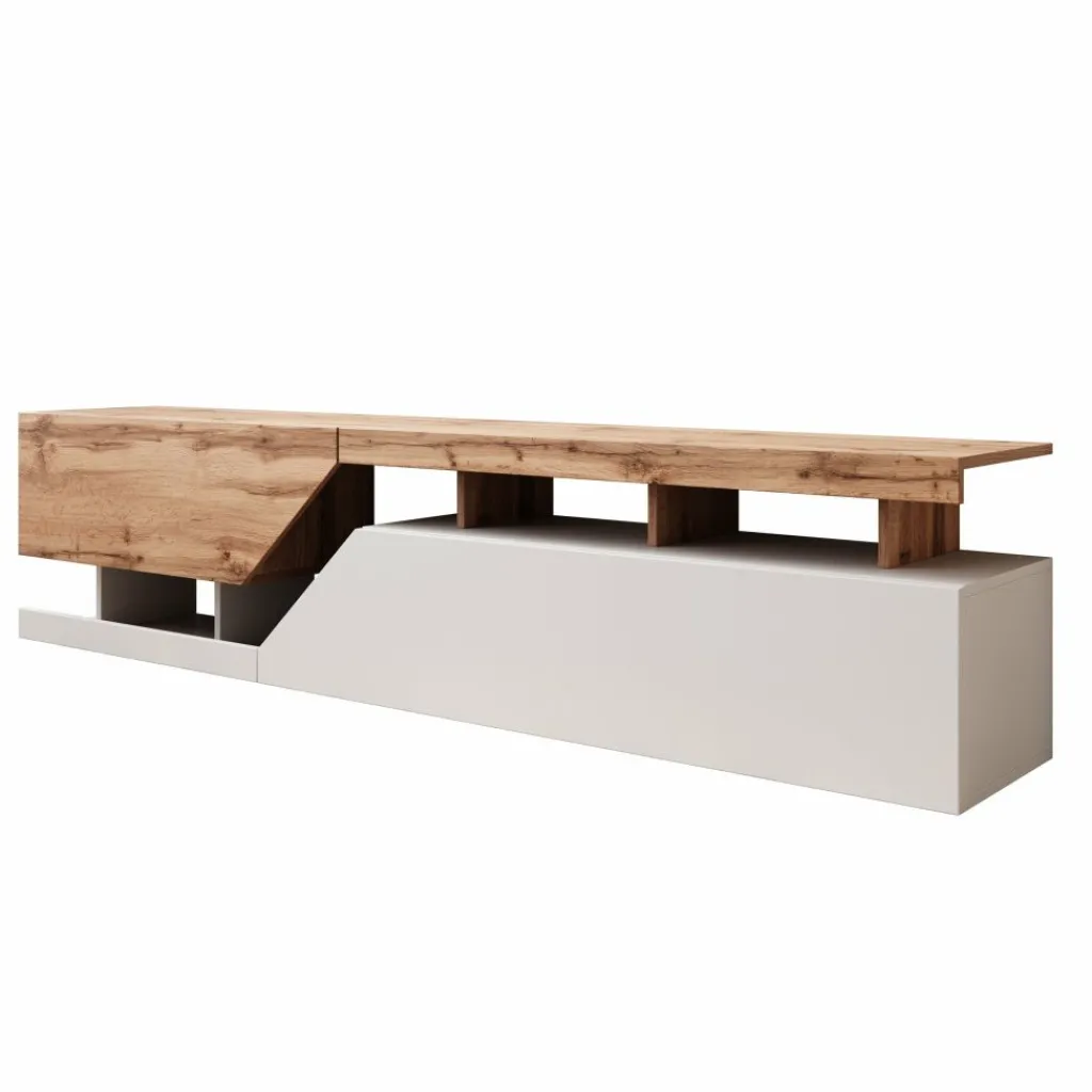 Canberra^Meubella Hot