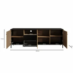 Charles^Meubella Outlet