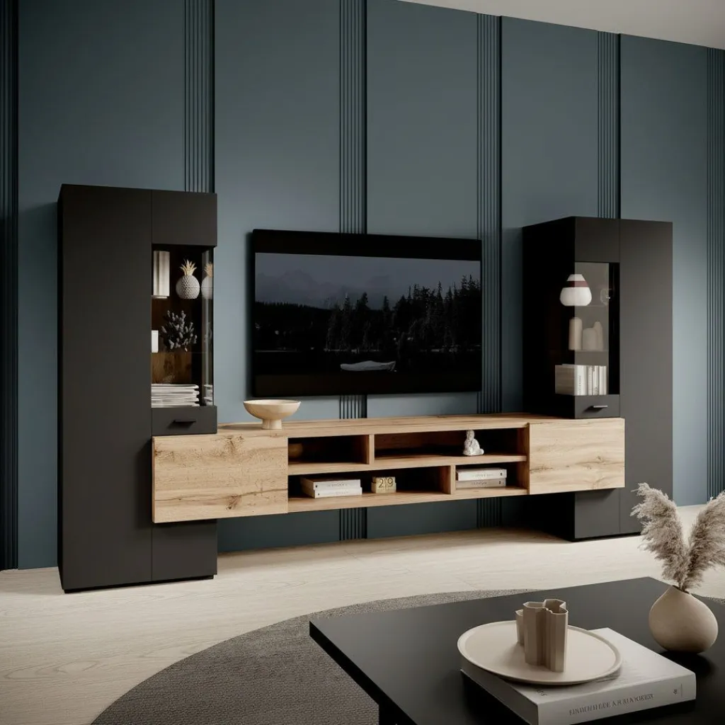 Charo^Meubella Outlet