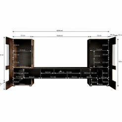 Charo^Meubella Outlet