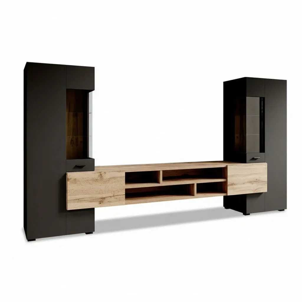 Charo^Meubella Outlet