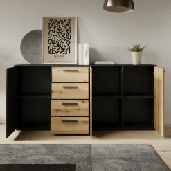 Clover^Meubella Discount