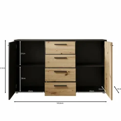 Clover^Meubella Clearance