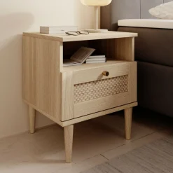 Crimson^Meubella Clearance