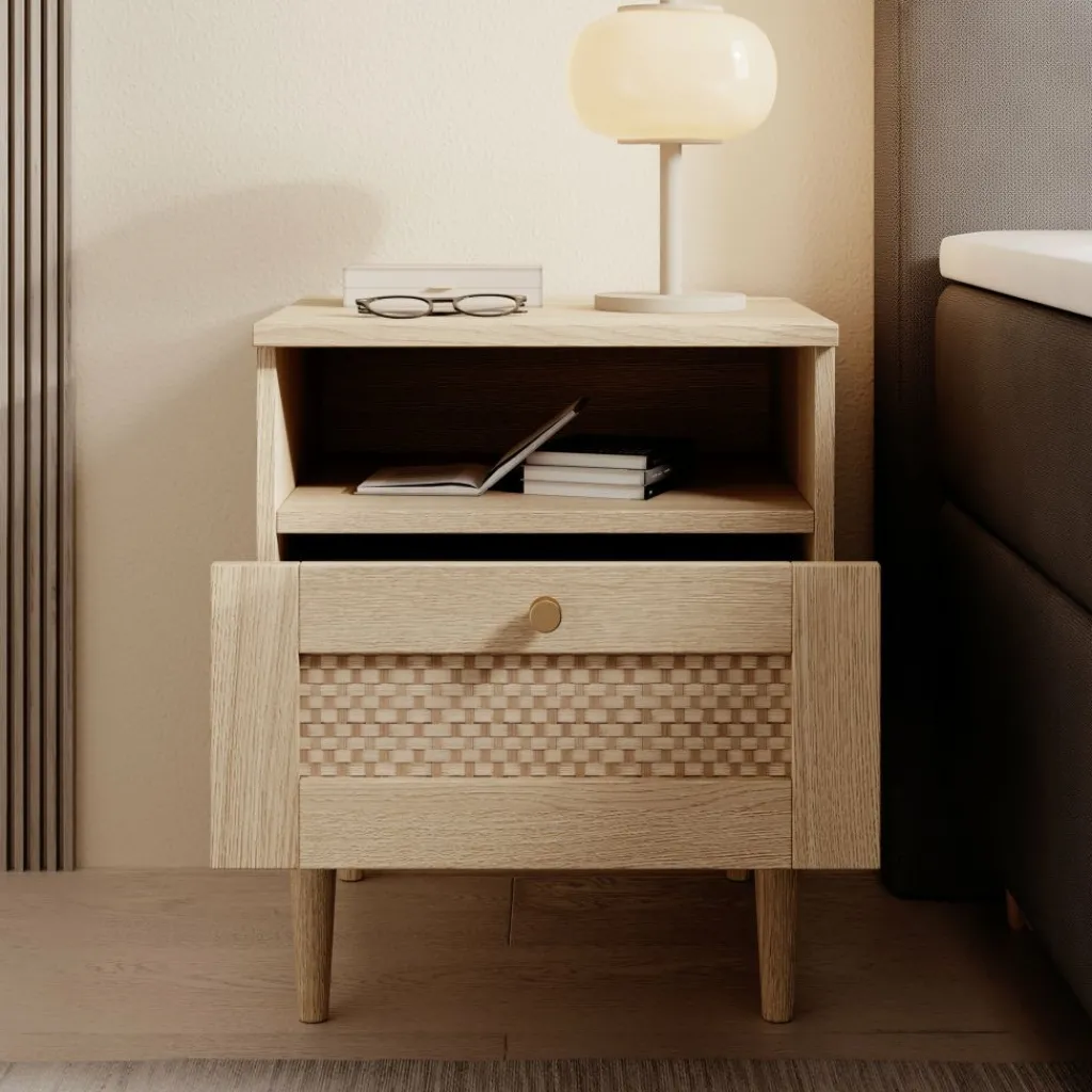 Crimson^Meubella Clearance