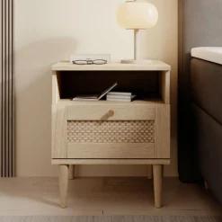 Crimson^Meubella Clearance