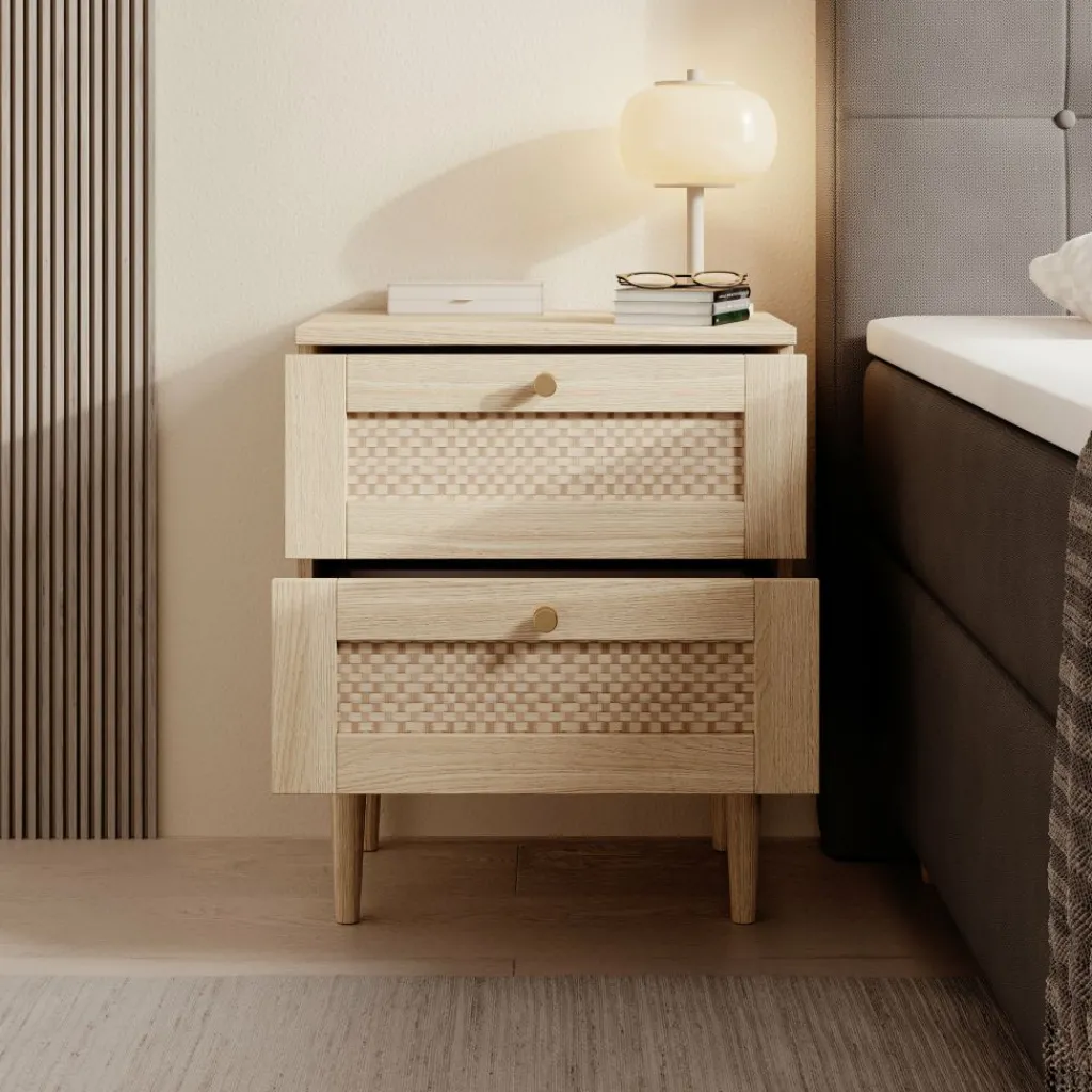 Crimson^Meubella New