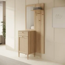 Crimson^Meubella Clearance