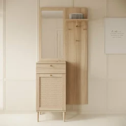 Crimson^Meubella Clearance