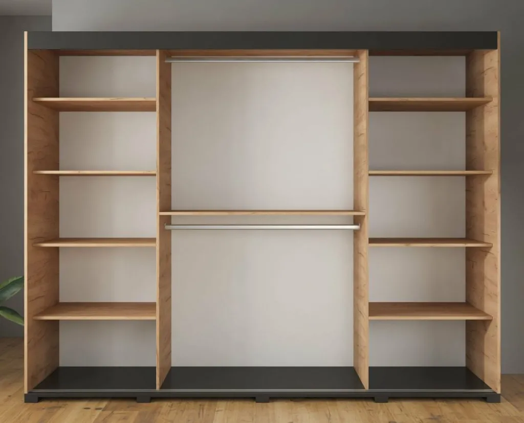 Crown^Meubella Discount