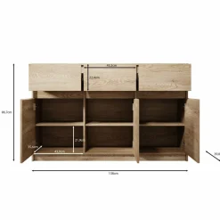 Cuarto 2^Meubella Outlet