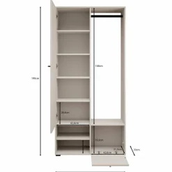 Deacon^Meubella Online