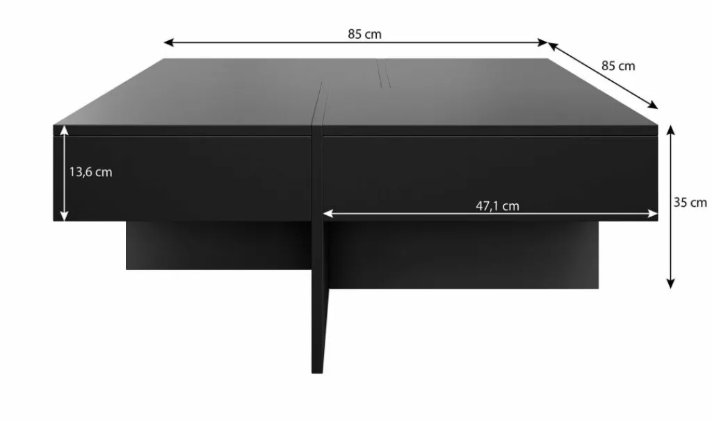 Dereck^Meubella Outlet