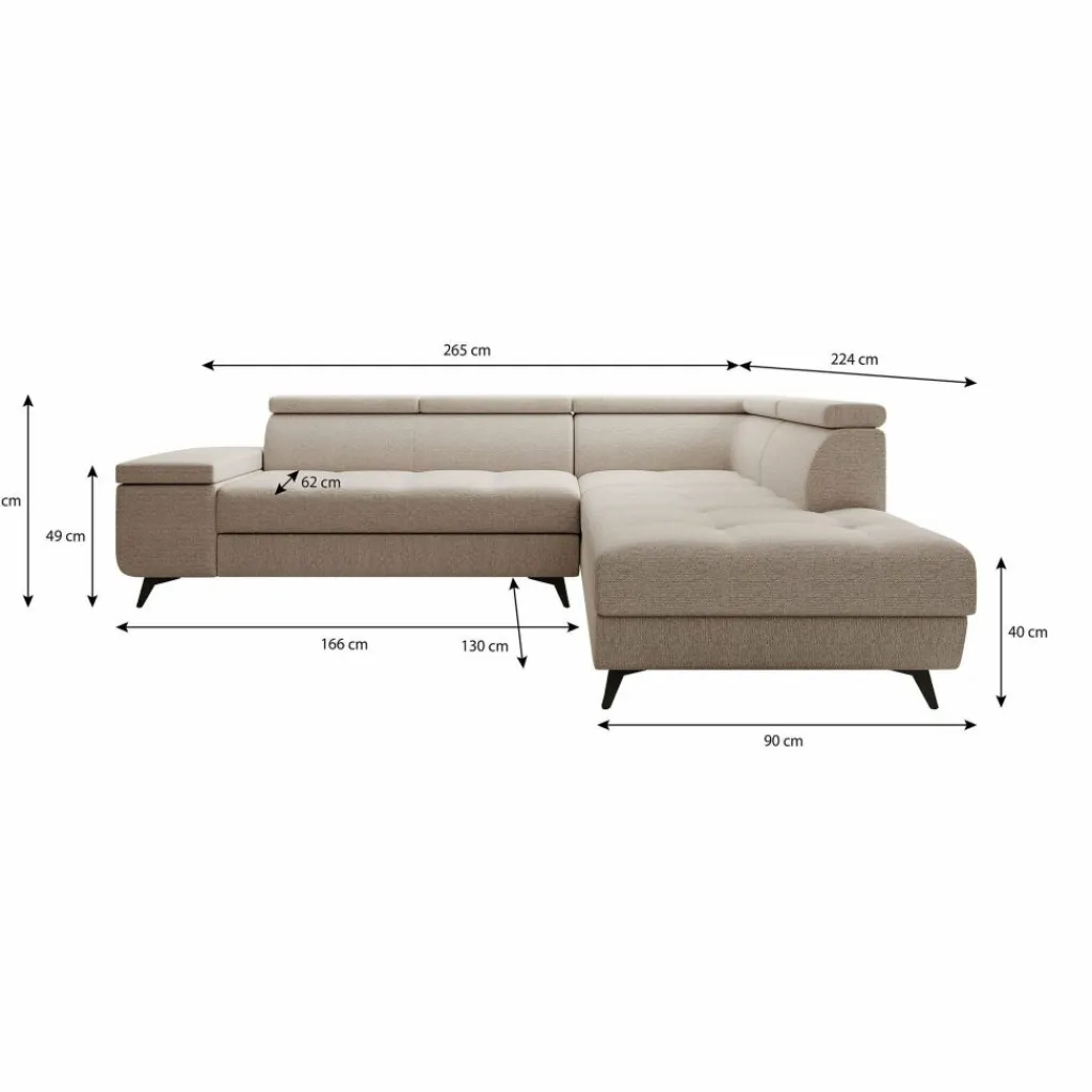 Destiny^Meubella Sale