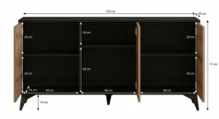 Dolores^Meubella Outlet