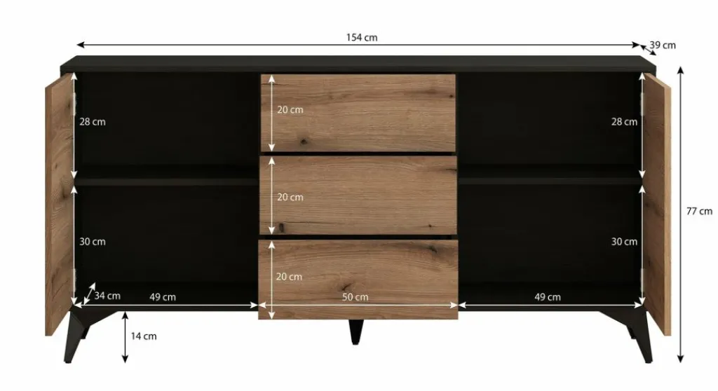 Dolores 4^Meubella Discount