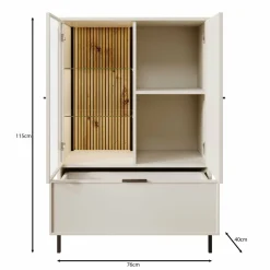 Dominica^Meubella Sale