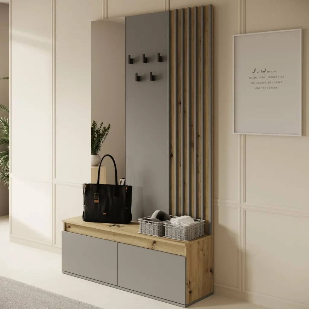 Drifter^Meubella New