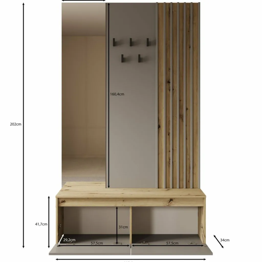 Drifter^Meubella New