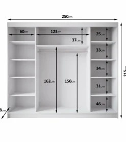 Eagle^Meubella Clearance
