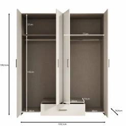 Elario^Meubella Clearance