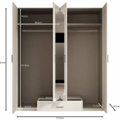 Enzio^Meubella Online