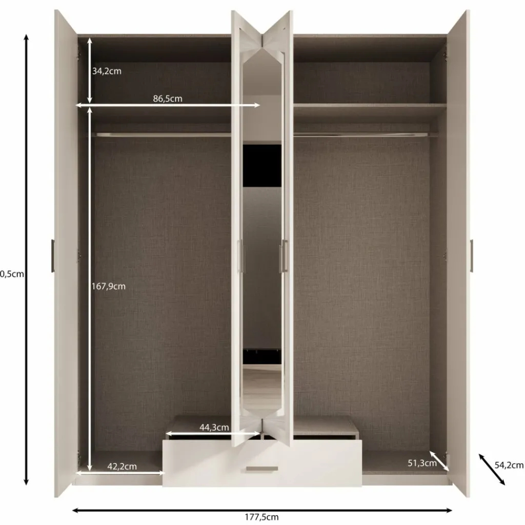 Enzio^Meubella Online
