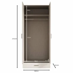 Enzio^Meubella Outlet