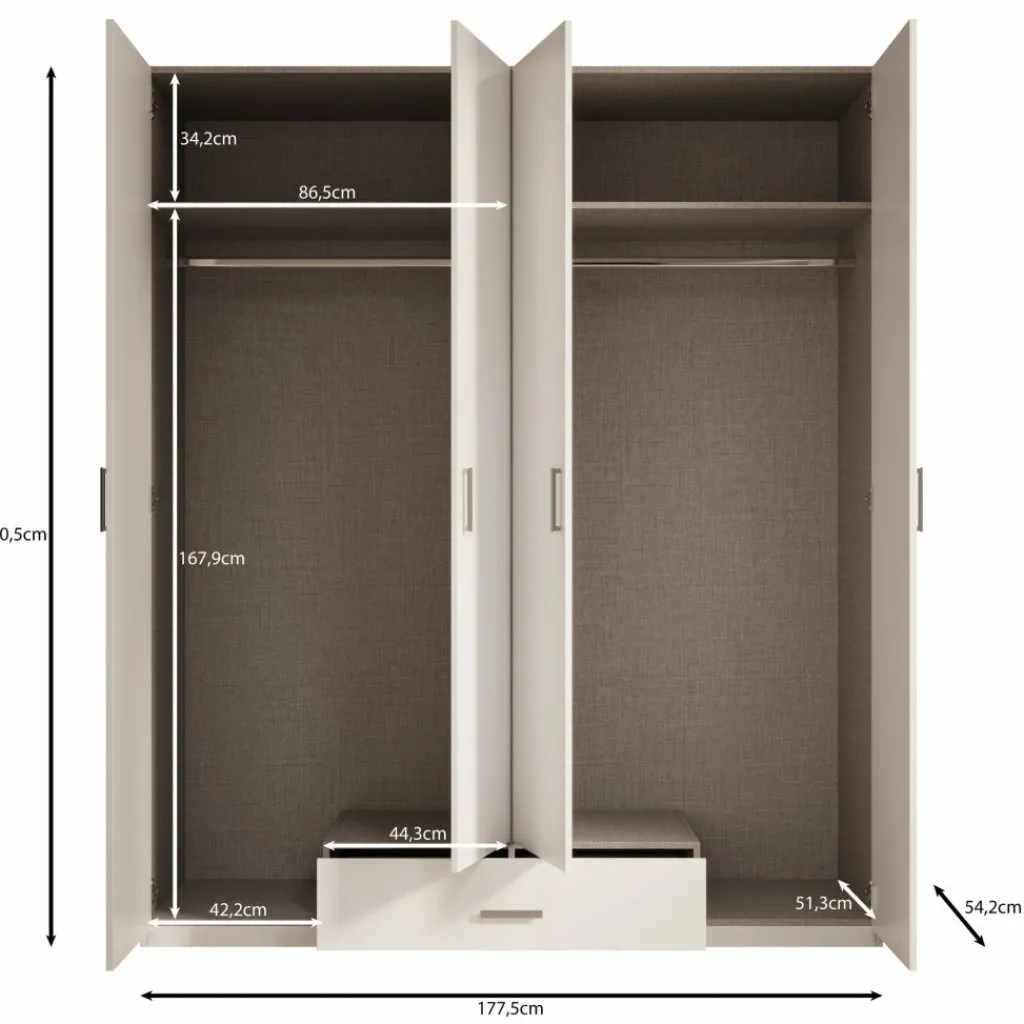 Enzio^Meubella Online