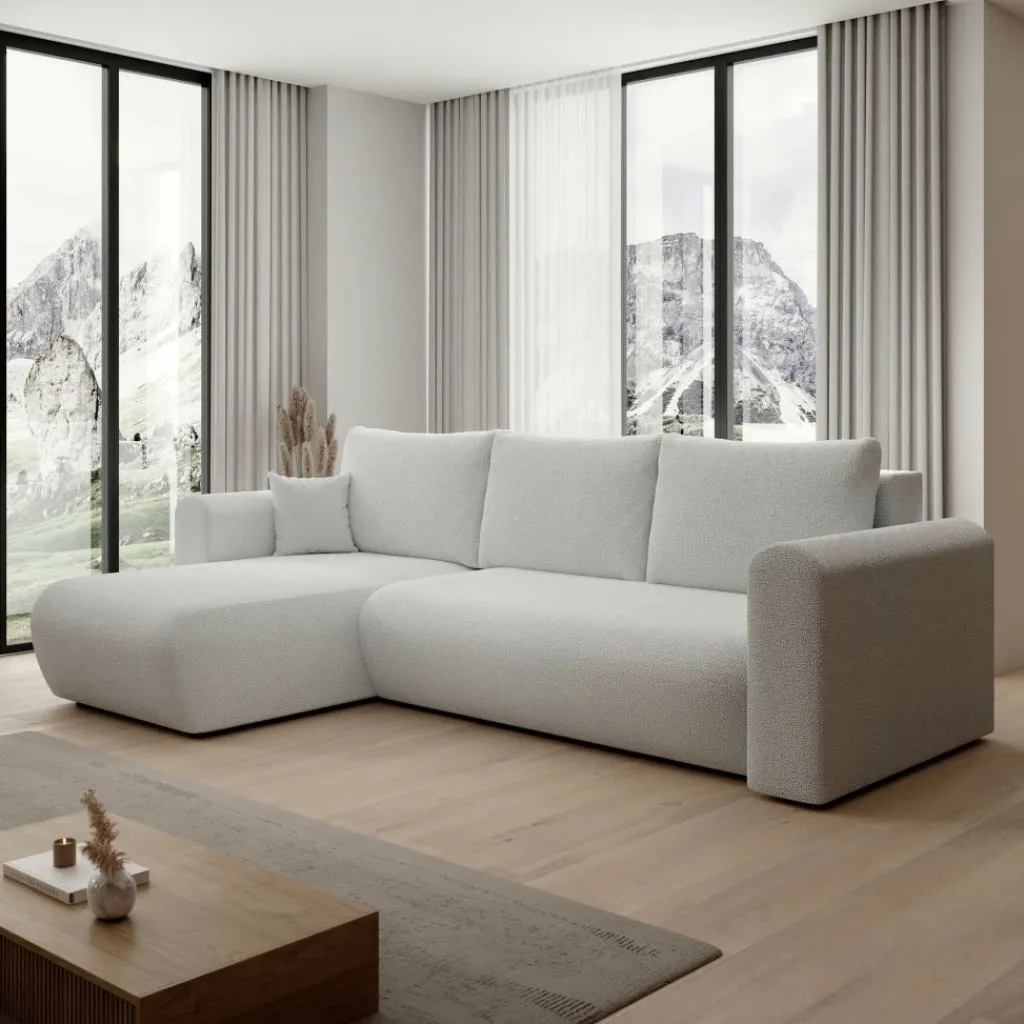 Esencia^Meubella Hot