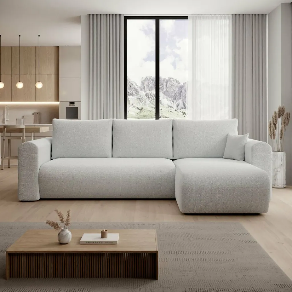 Esencia^Meubella Hot