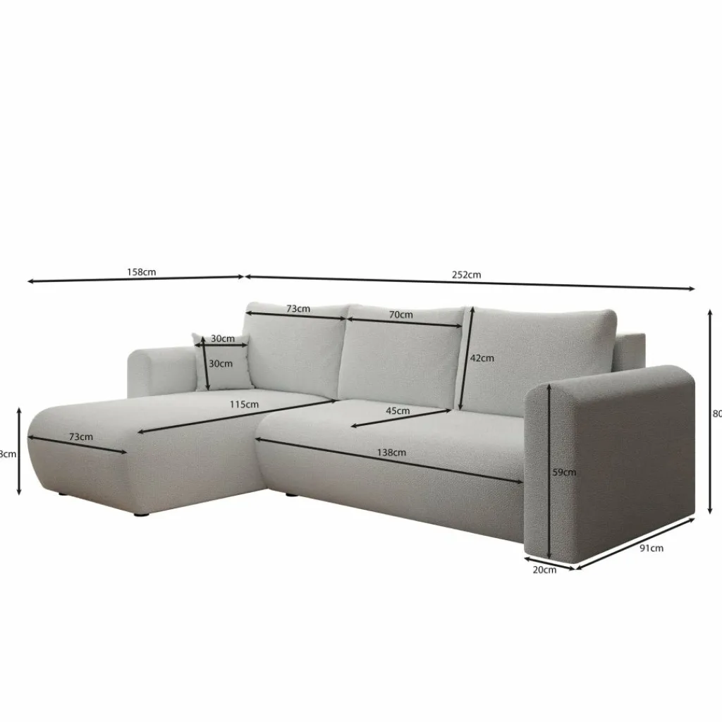 Esencia^Meubella Hot