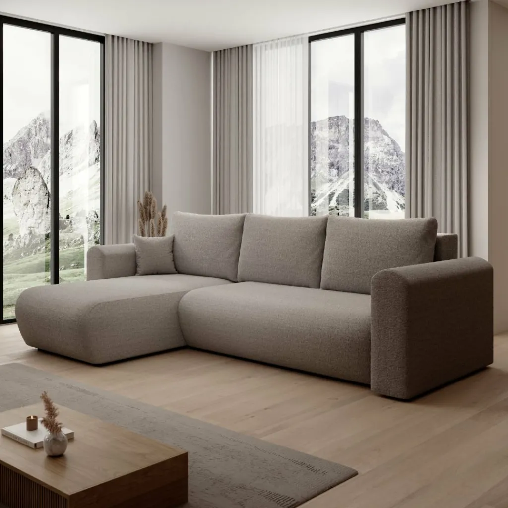 Esencia^Meubella New