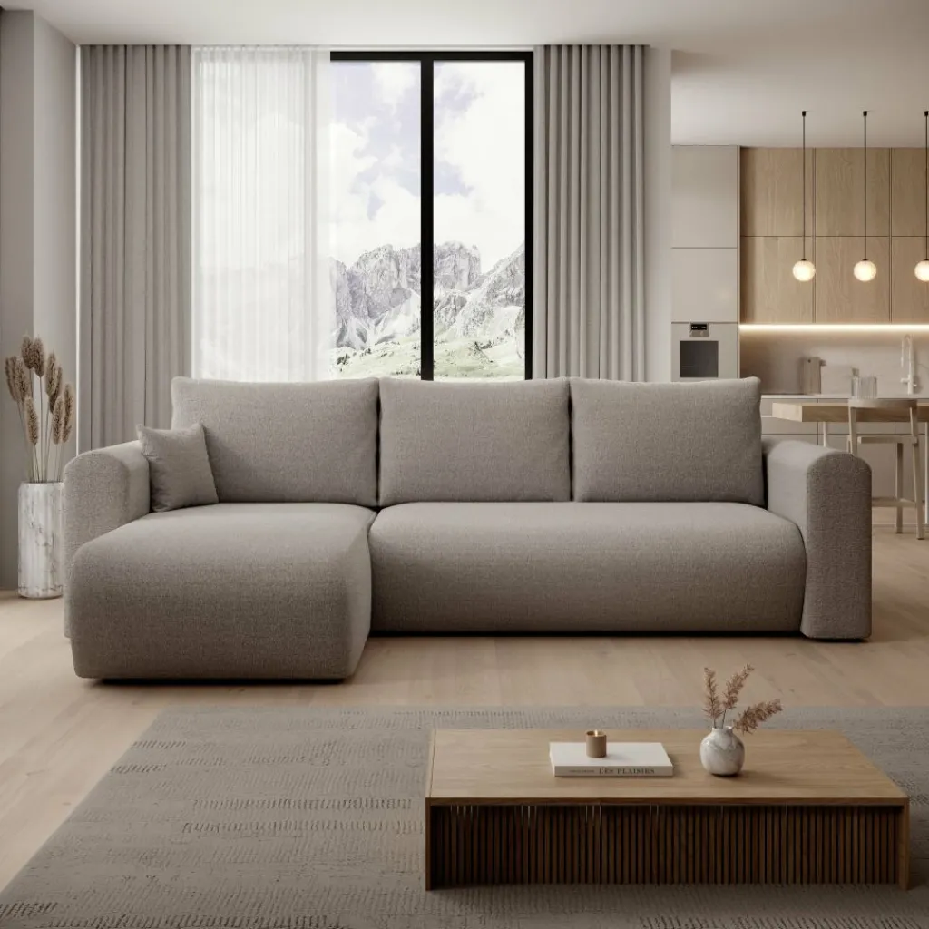 Esencia^Meubella New